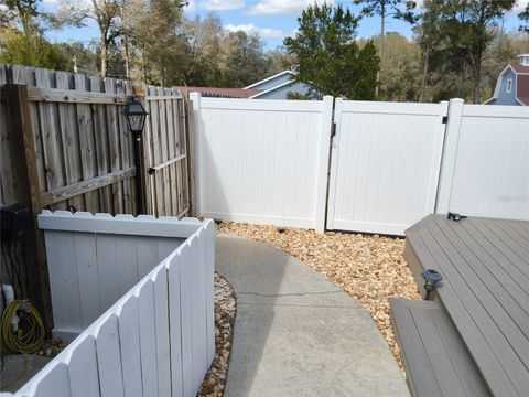 Tiny photo for 551 NE 61st Terrace, Ocala, FL 34470 (MLS # OM720097)