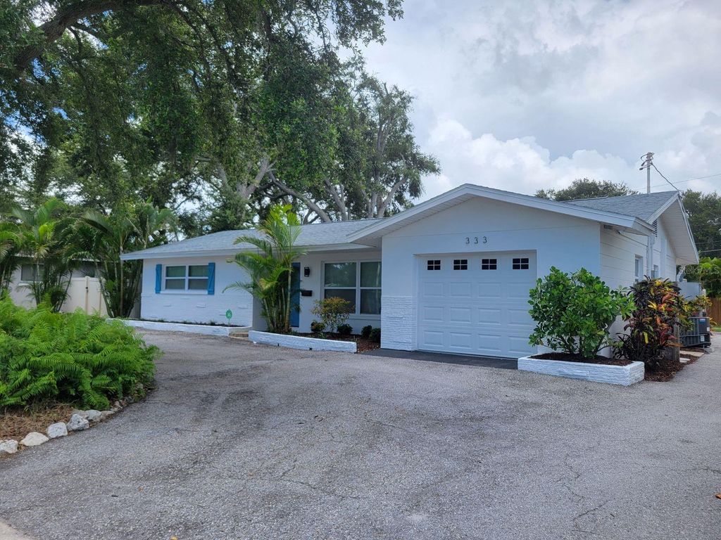 Photo of 333 66th Street N, St Petersburg, FL 33710 (MLS # TB8413666)