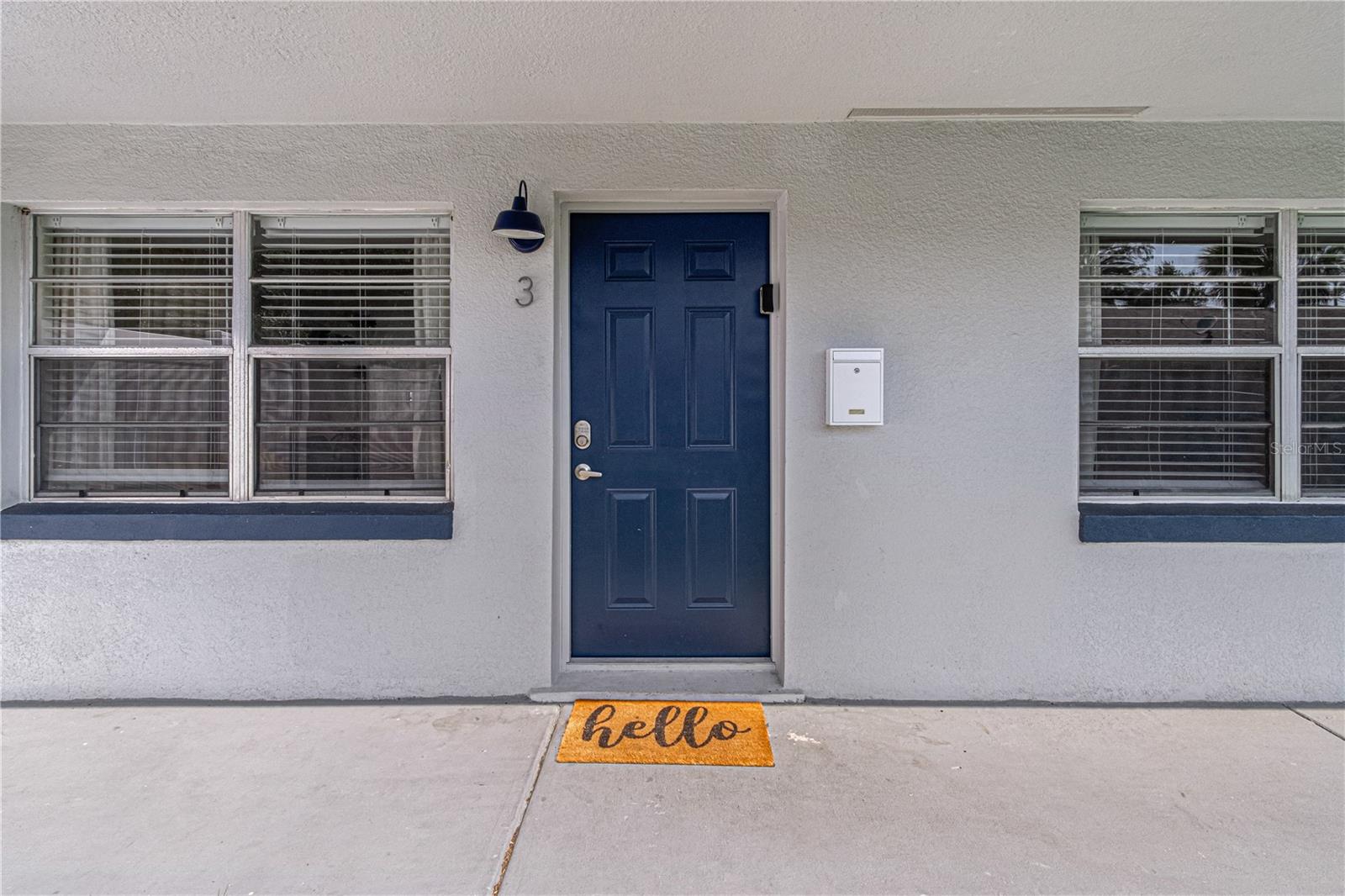 NORWOOD - Residential