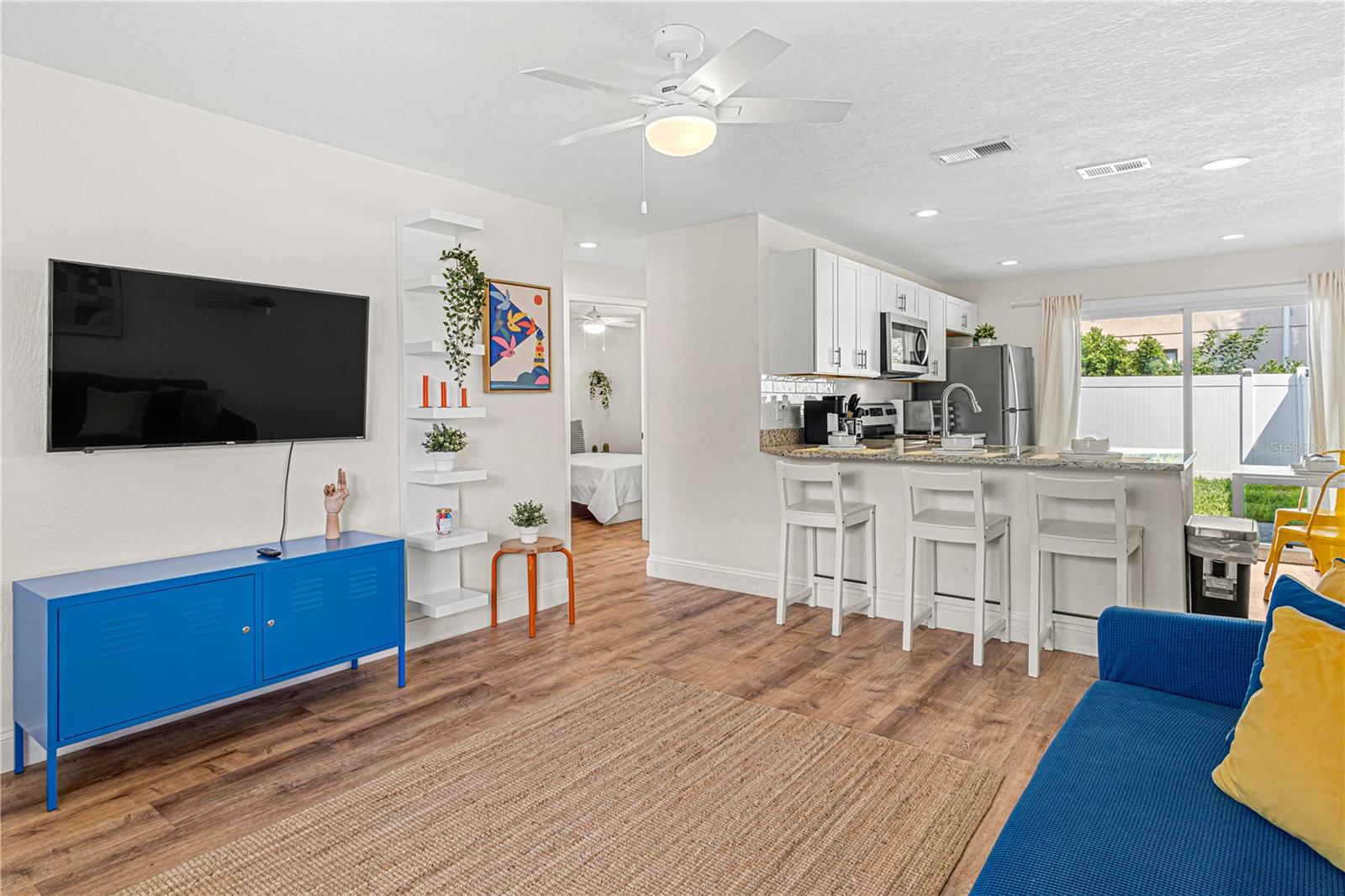 NORWOOD - Residential