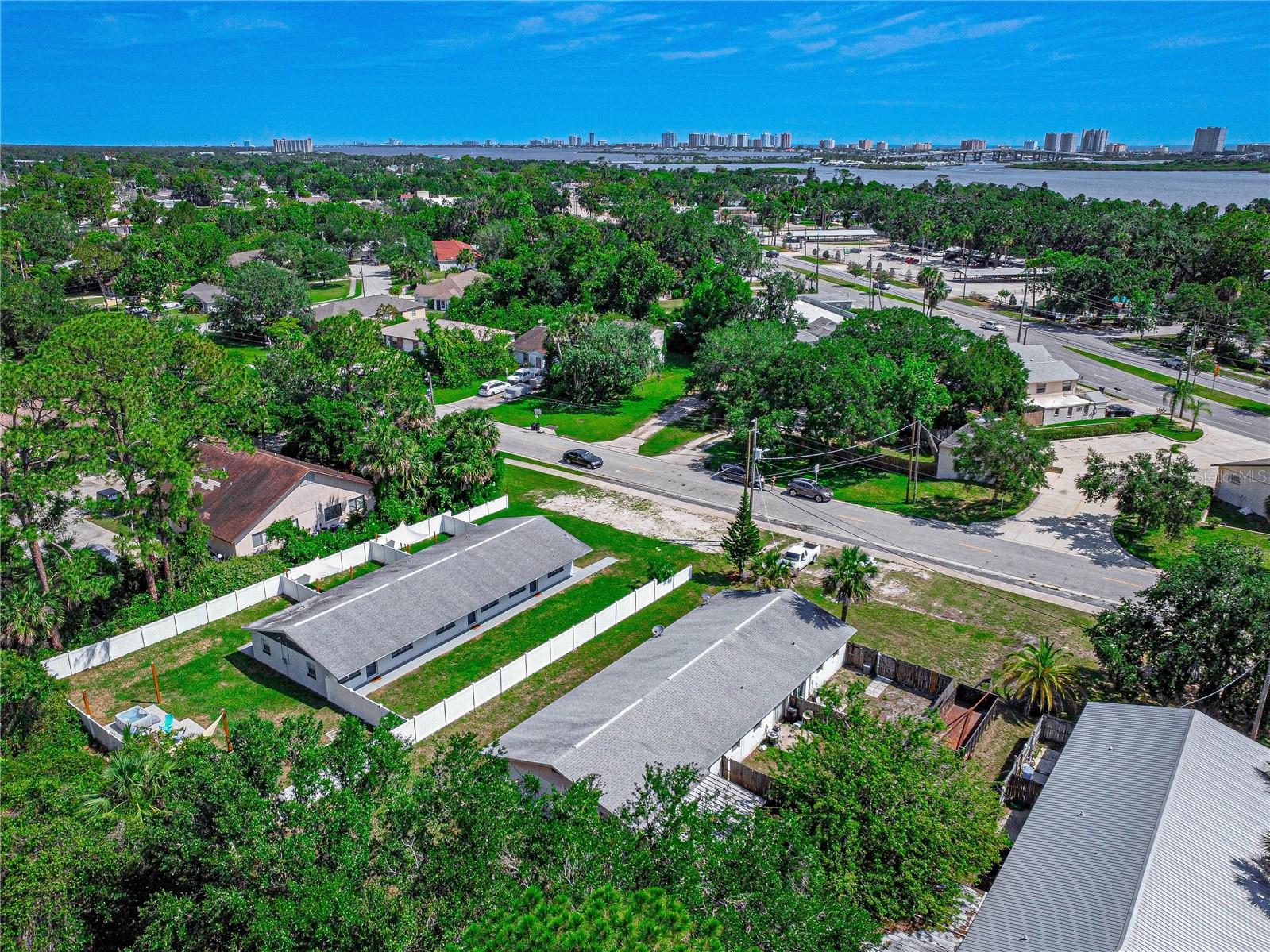 NORWOOD - Residential