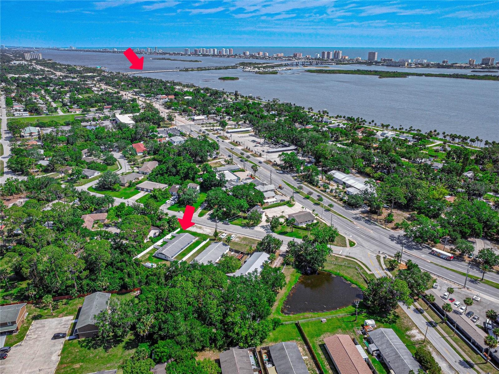 NORWOOD - Residential