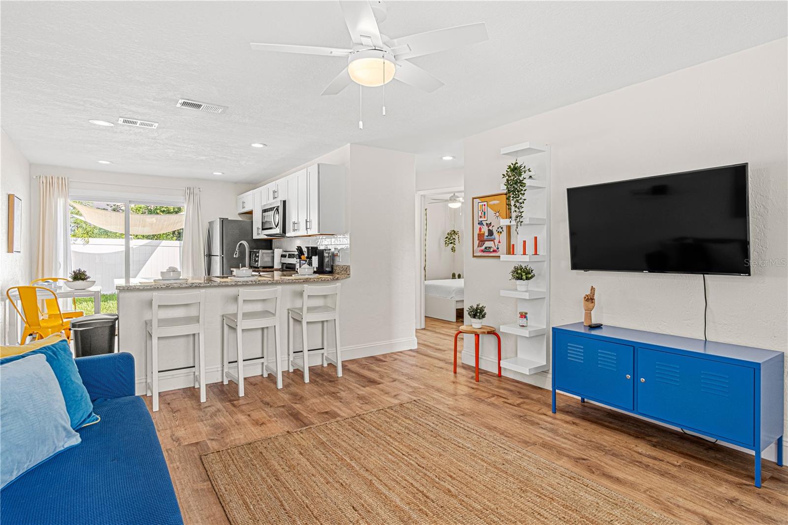 NORWOOD - Residential