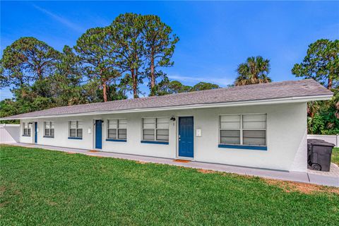 5070 ORANGE BOULEVARD PORT ORANGE FL 32127