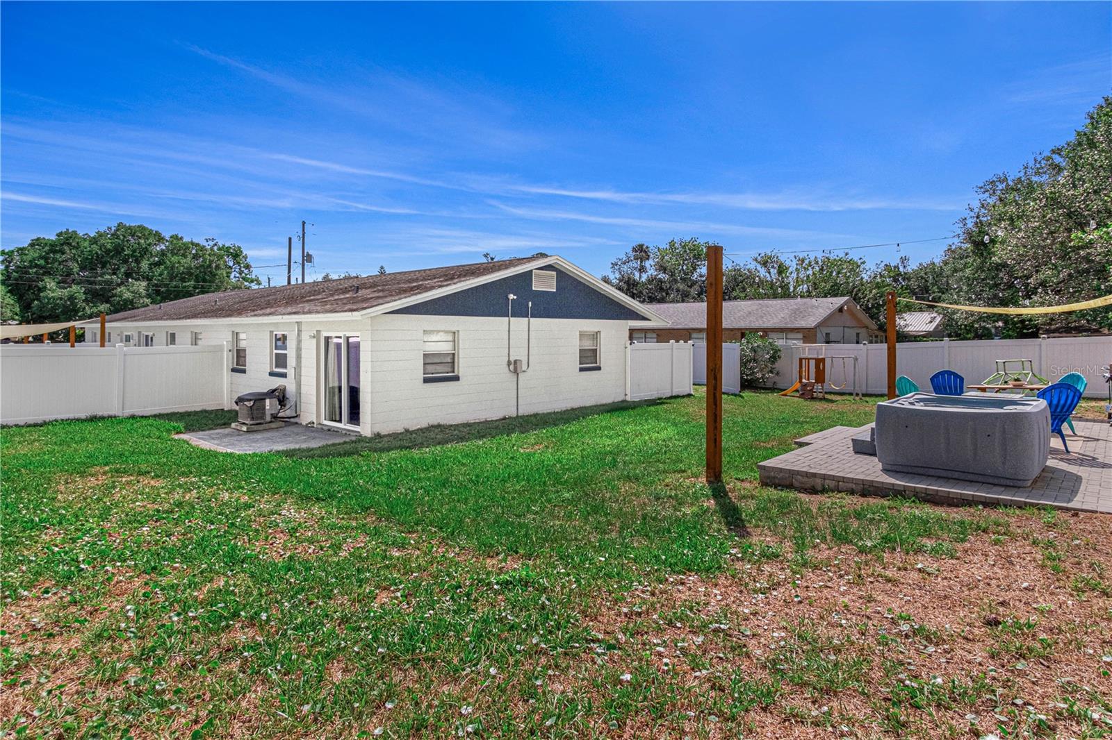 NORWOOD - Residential