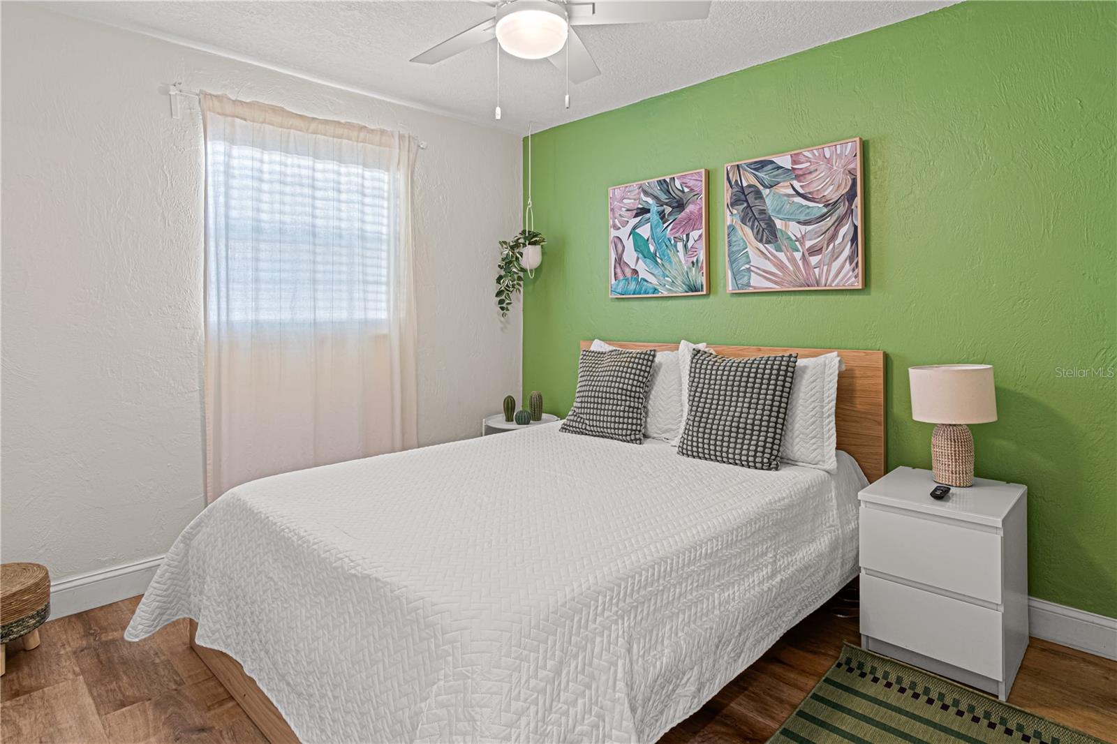 NORWOOD - Residential