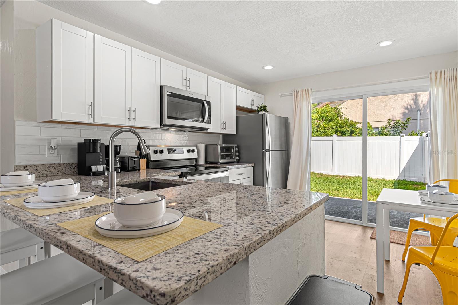 NORWOOD - Residential