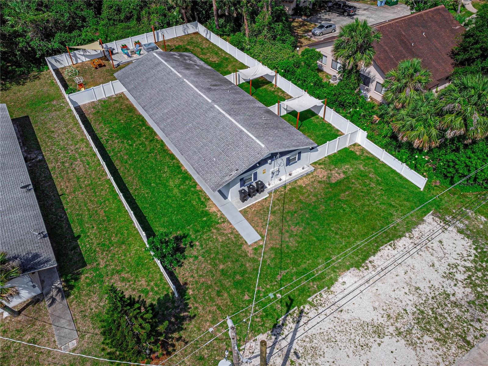 NORWOOD - Residential