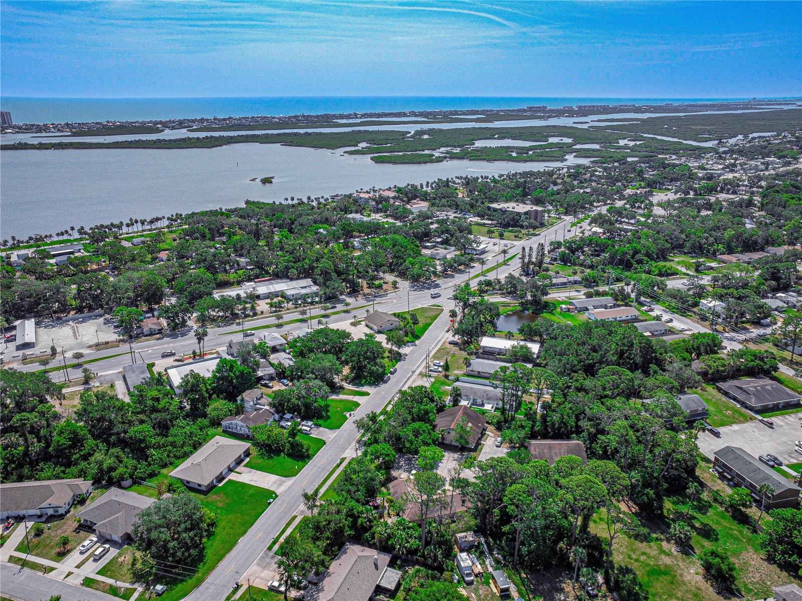 NORWOOD - Residential