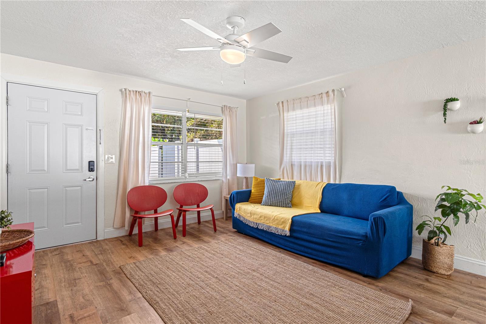 NORWOOD - Residential