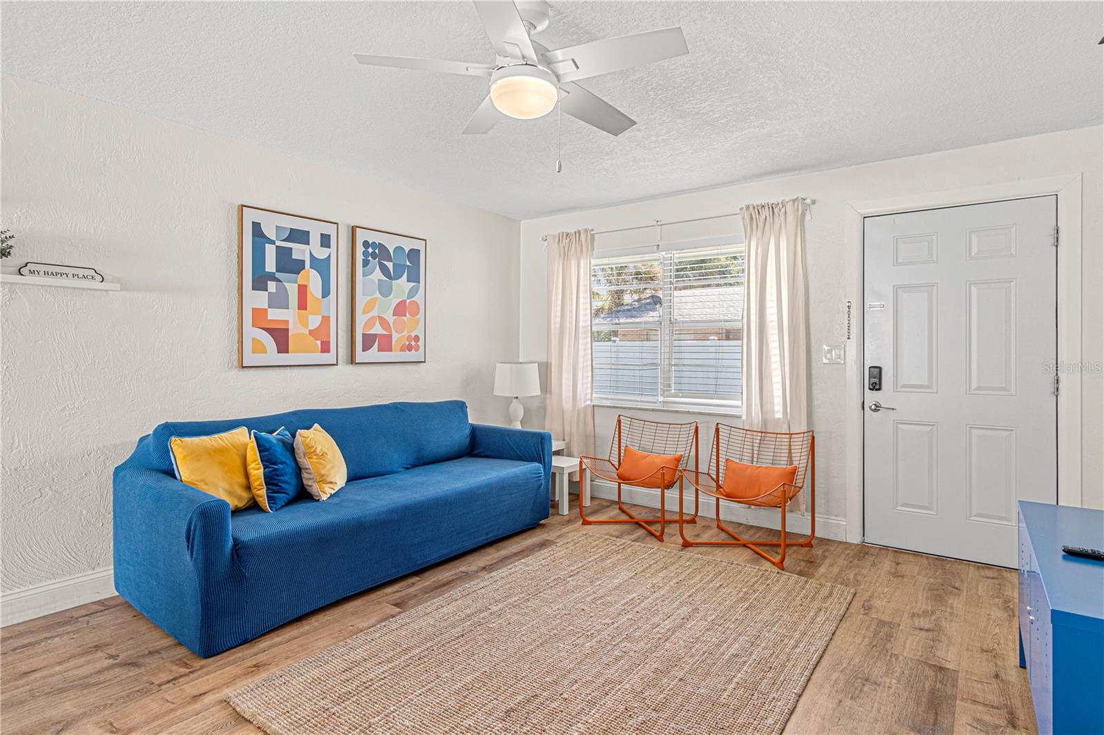 NORWOOD - Residential