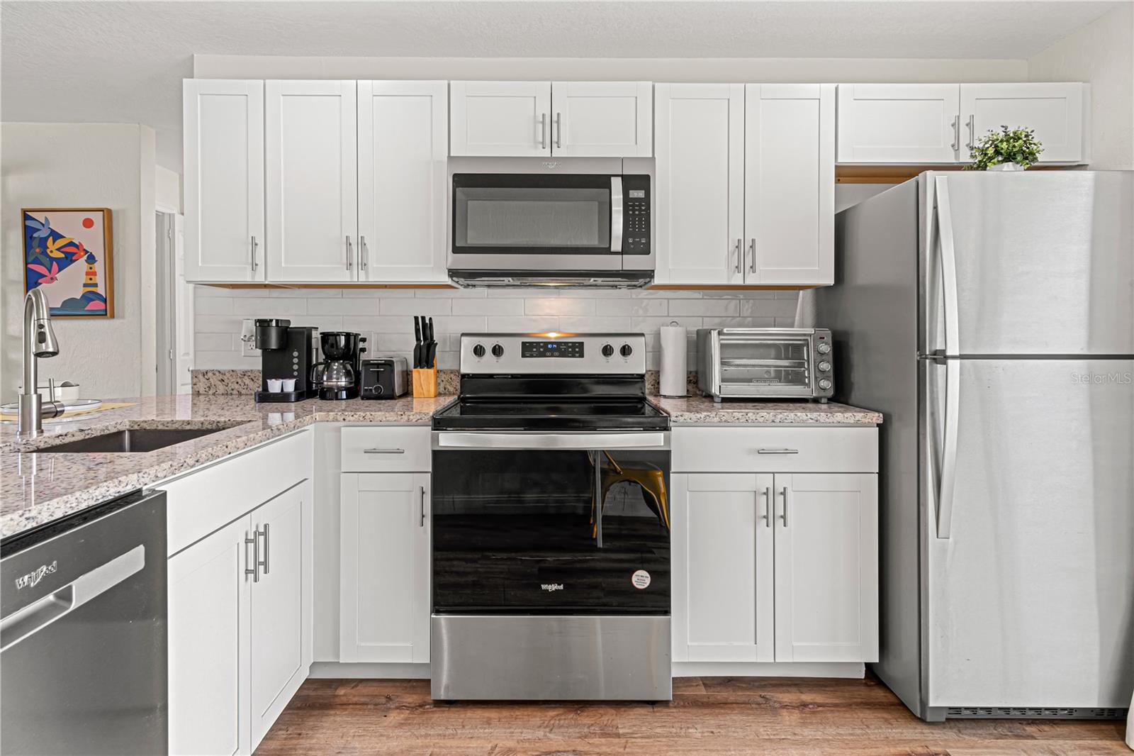 NORWOOD - Residential