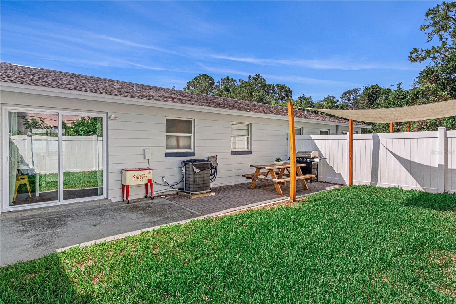 NORWOOD - Residential