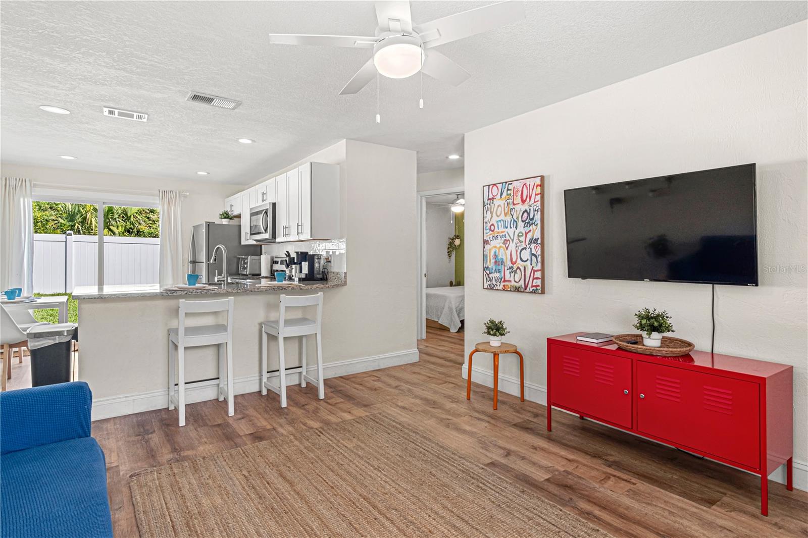 NORWOOD - Residential