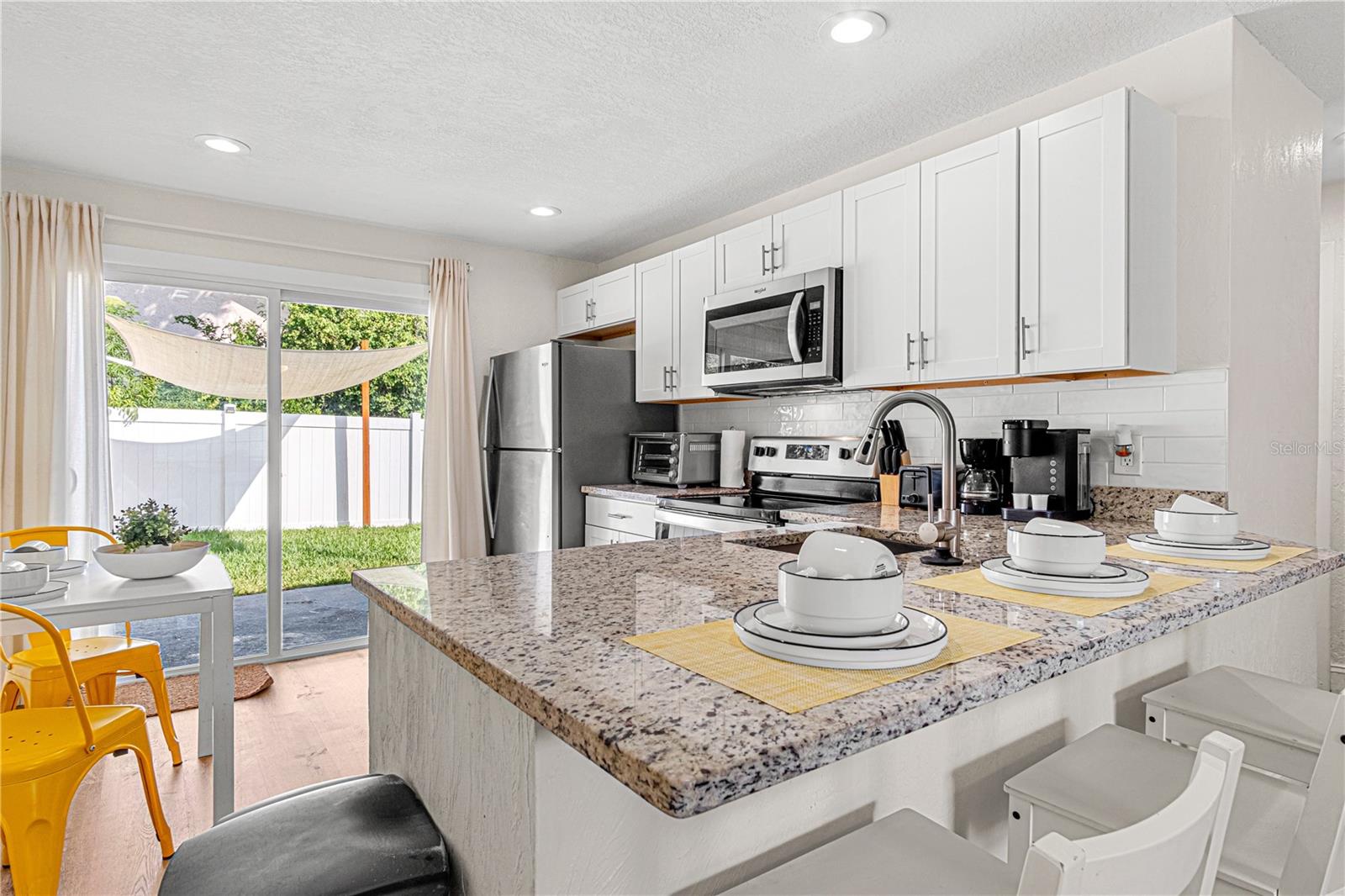 NORWOOD - Residential