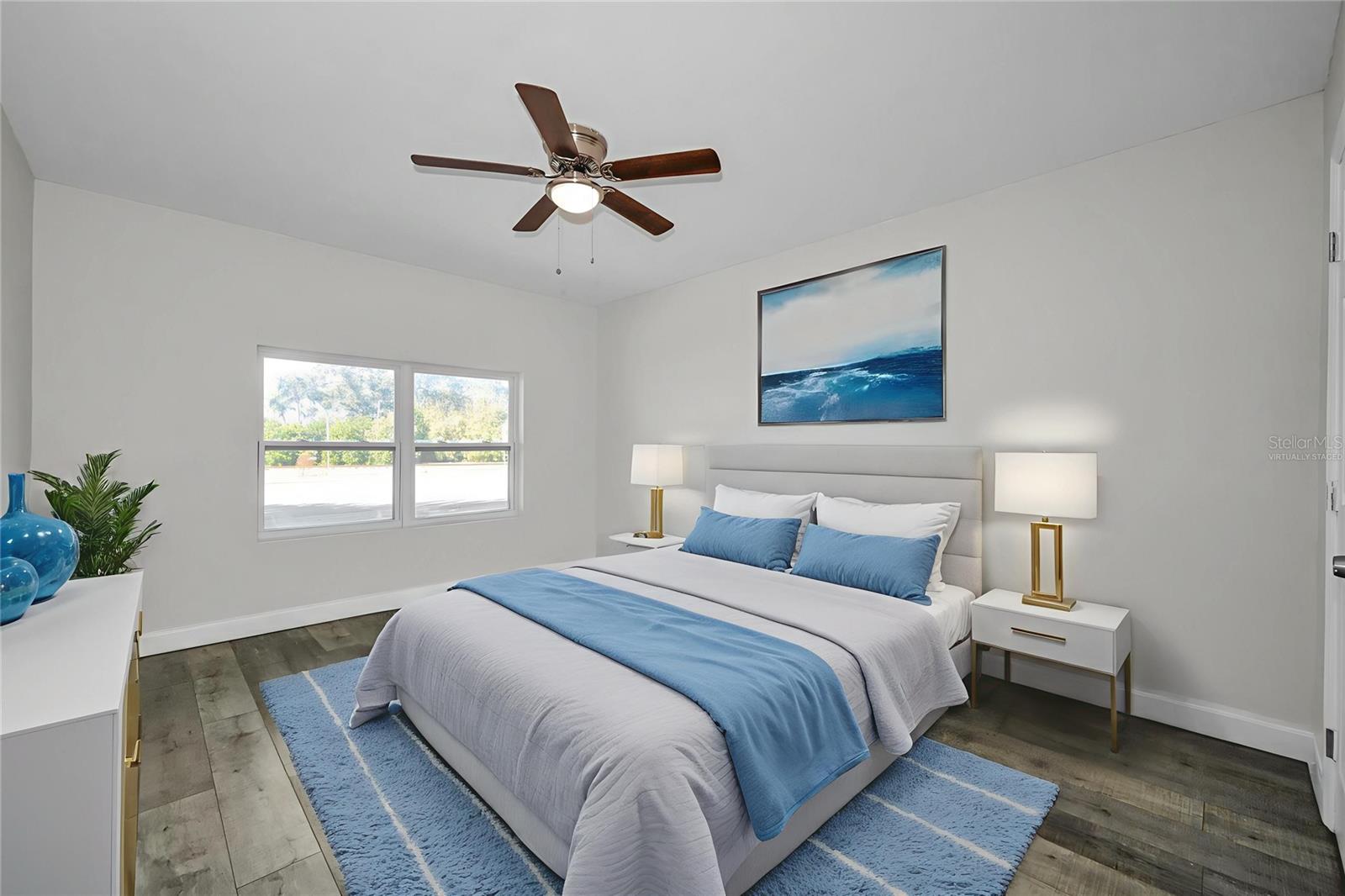 BONAIR HILL SUB 3 - Residential