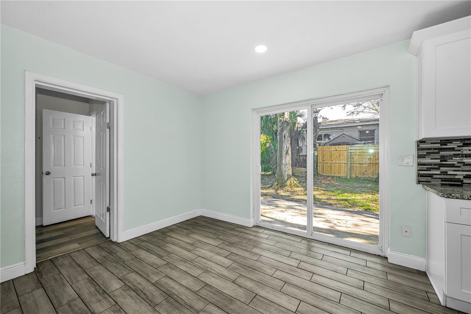 BONAIR HILL SUB 3 - Residential