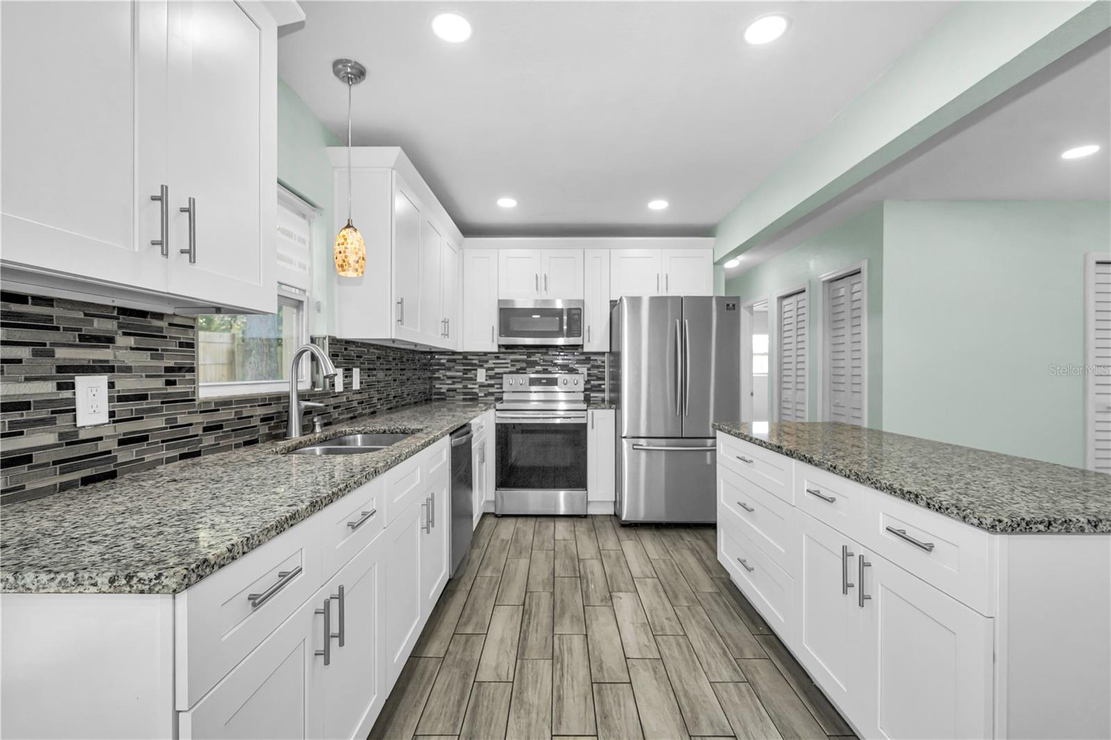 BONAIR HILL SUB 3 - Residential