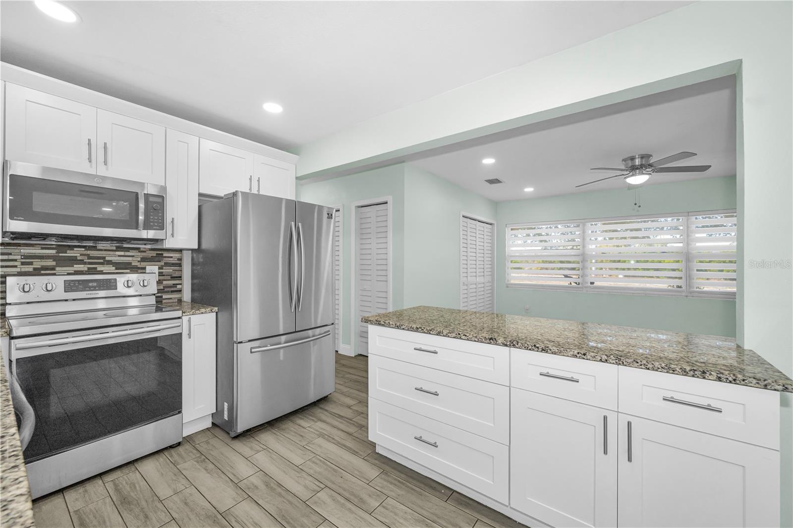 BONAIR HILL SUB 3 - Residential