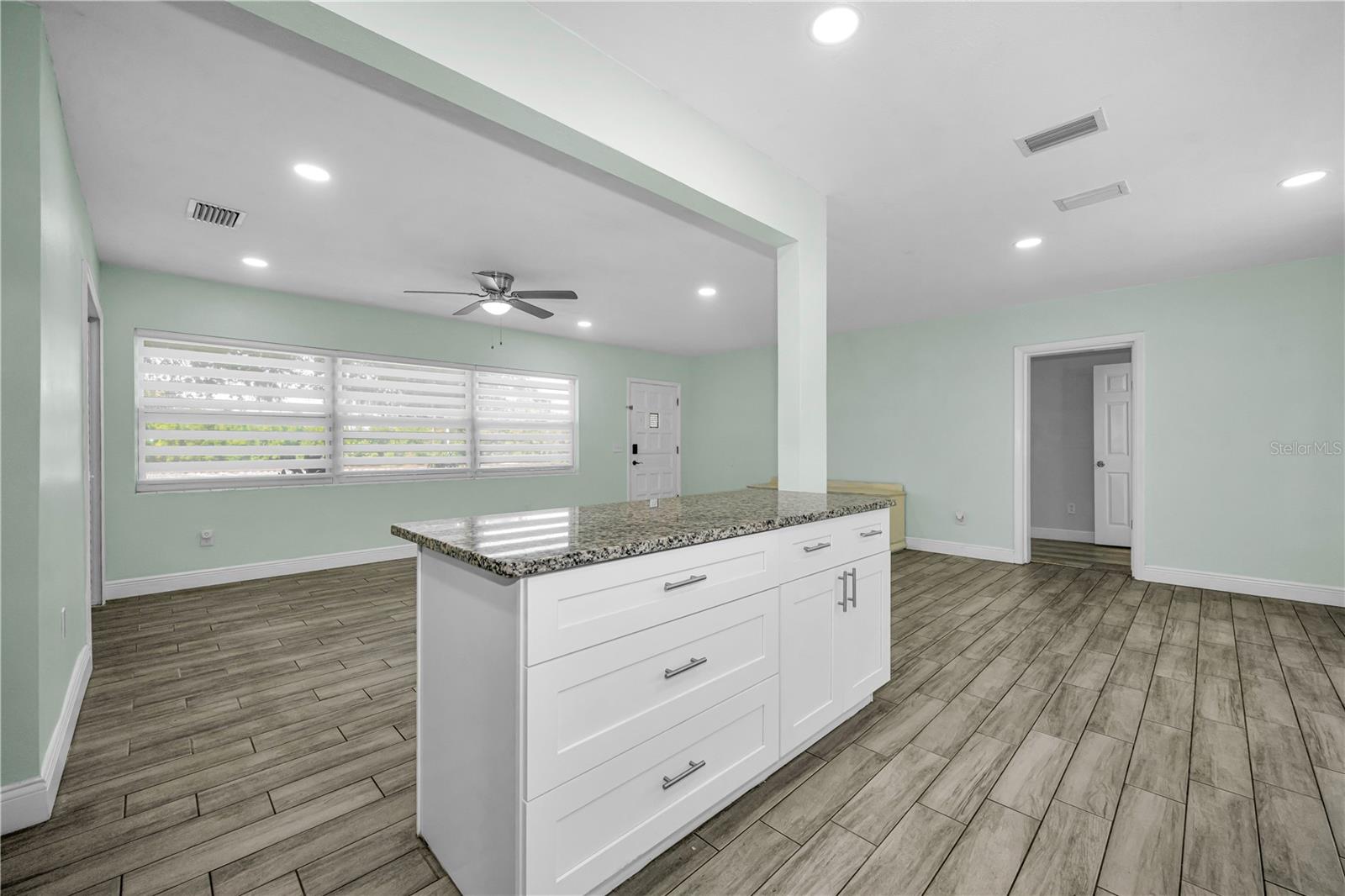 BONAIR HILL SUB 3 - Residential