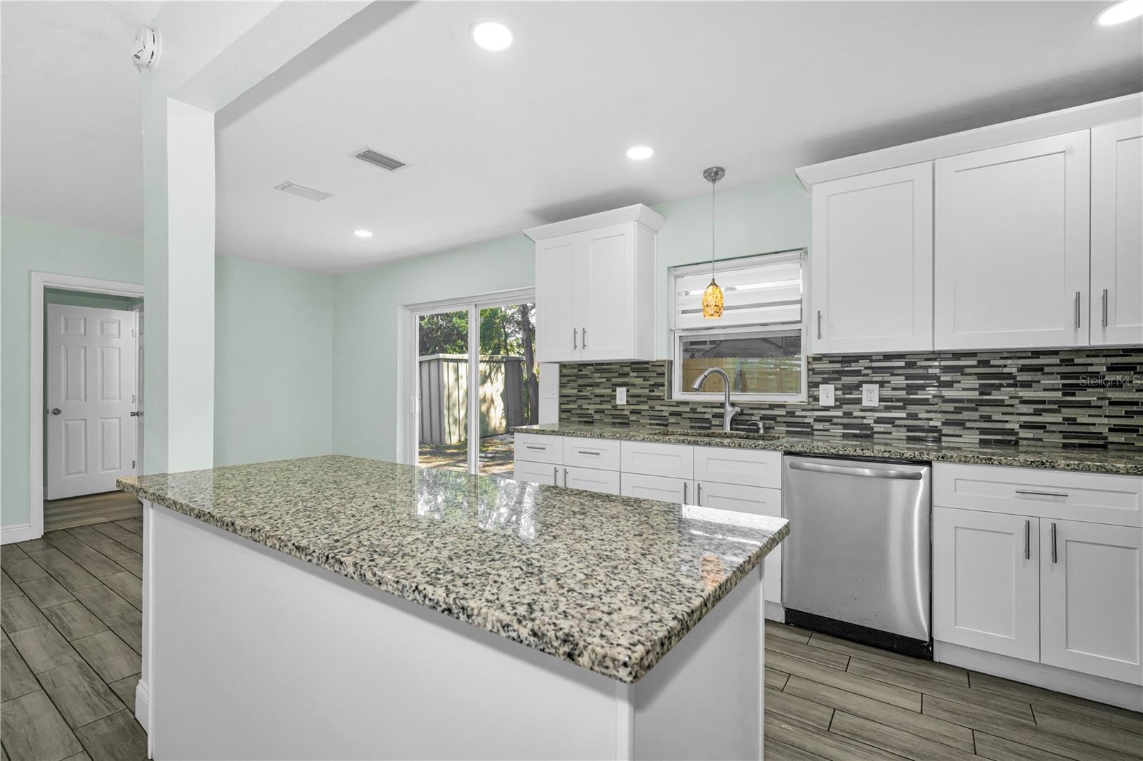 BONAIR HILL SUB 3 - Residential