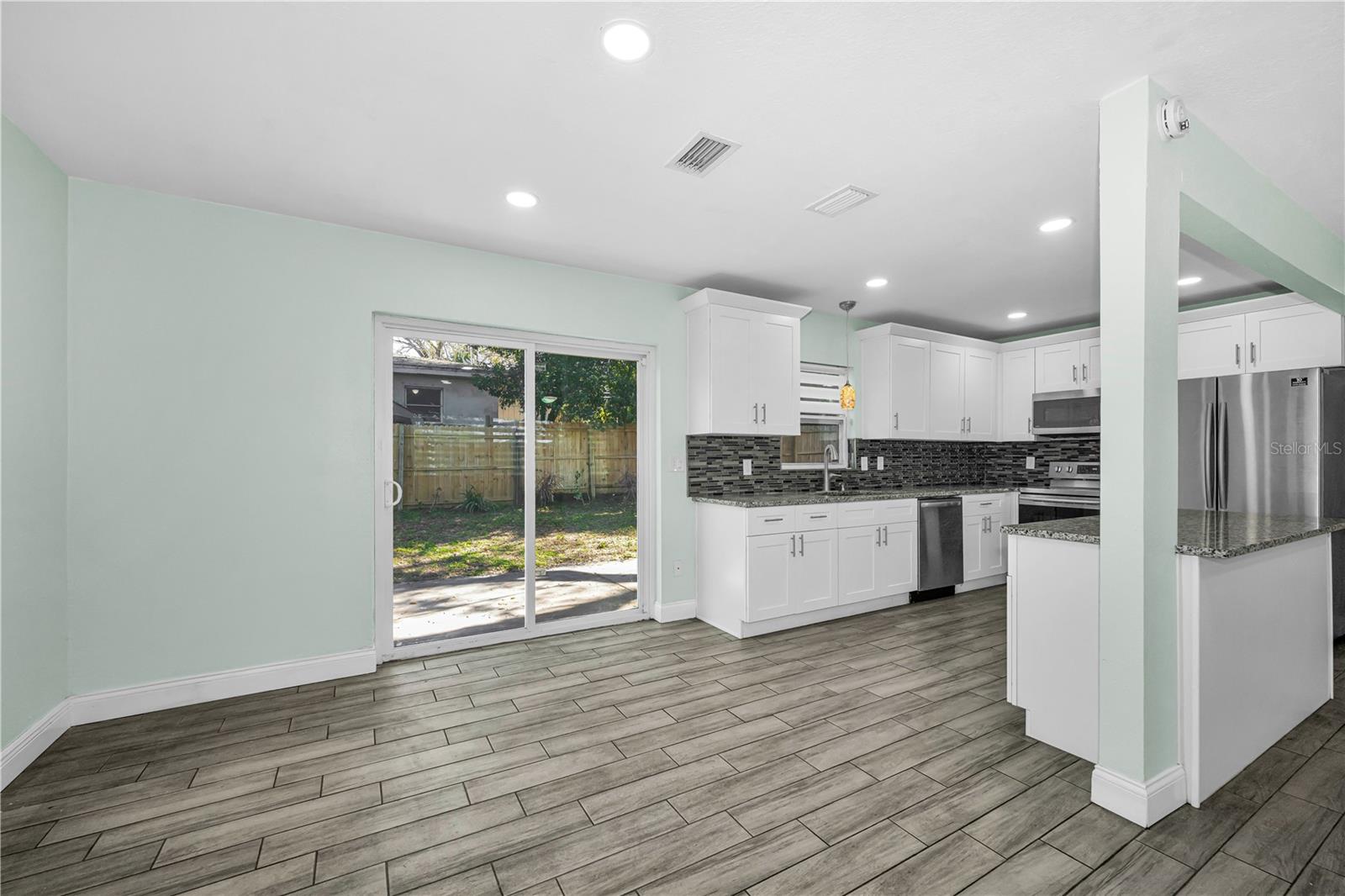 BONAIR HILL SUB 3 - Residential