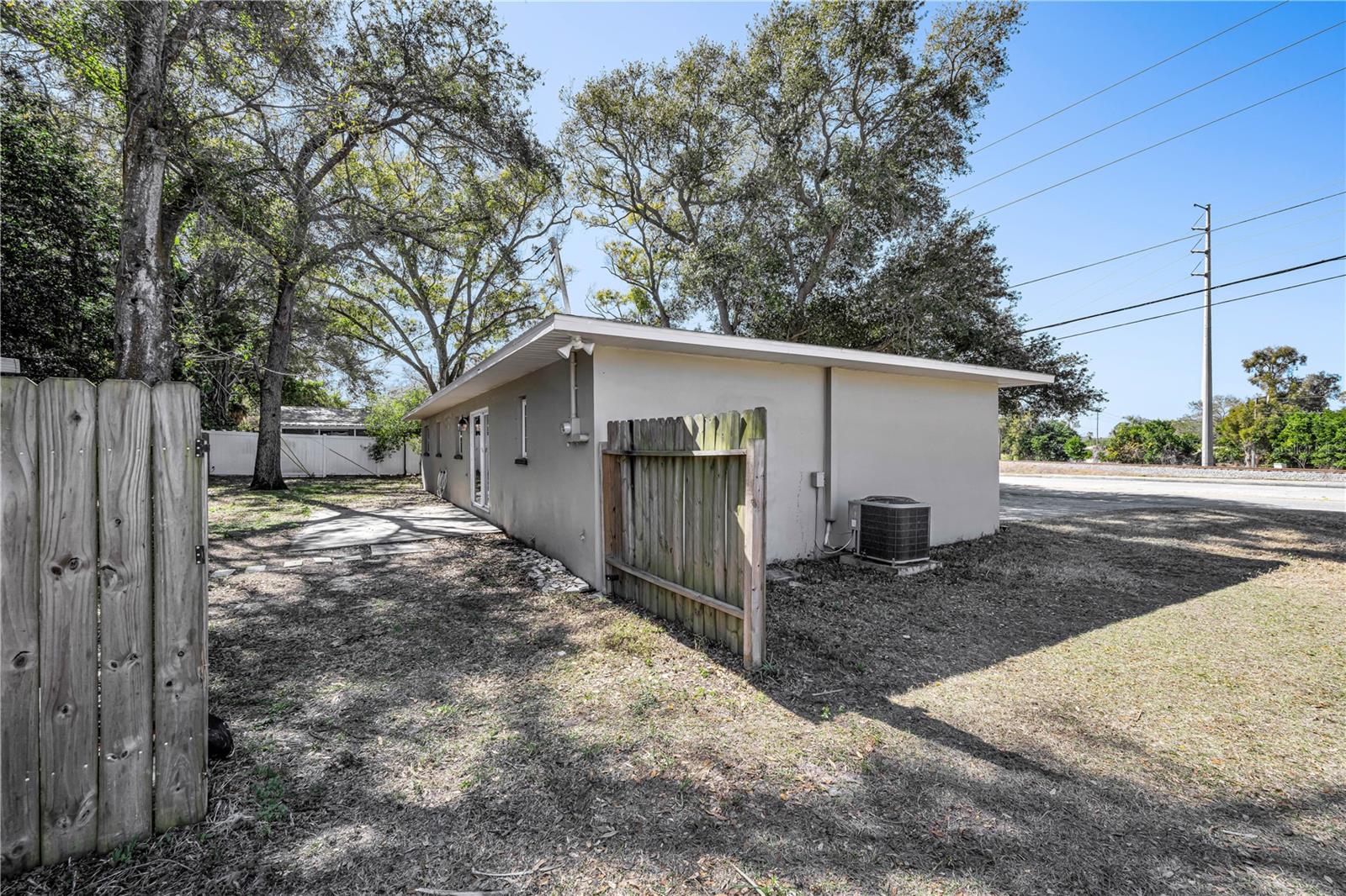 BONAIR HILL SUB 3 - Residential