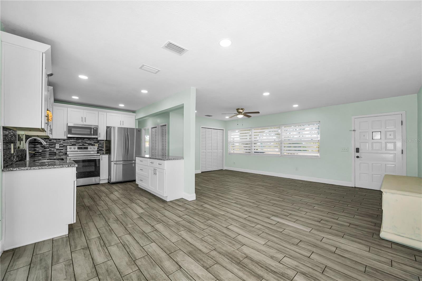 BONAIR HILL SUB 3 - Residential