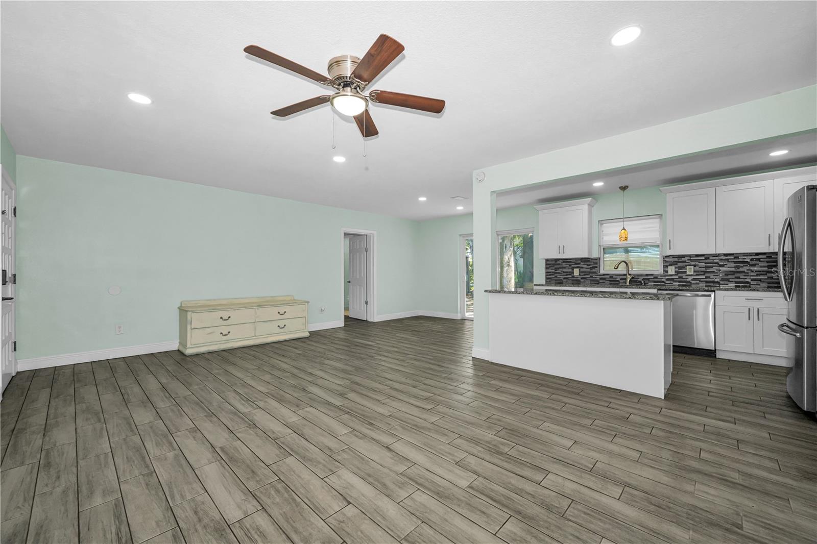 BONAIR HILL SUB 3 - Residential