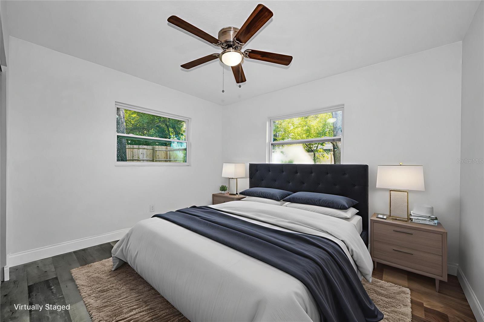 BONAIR HILL SUB 3 - Residential