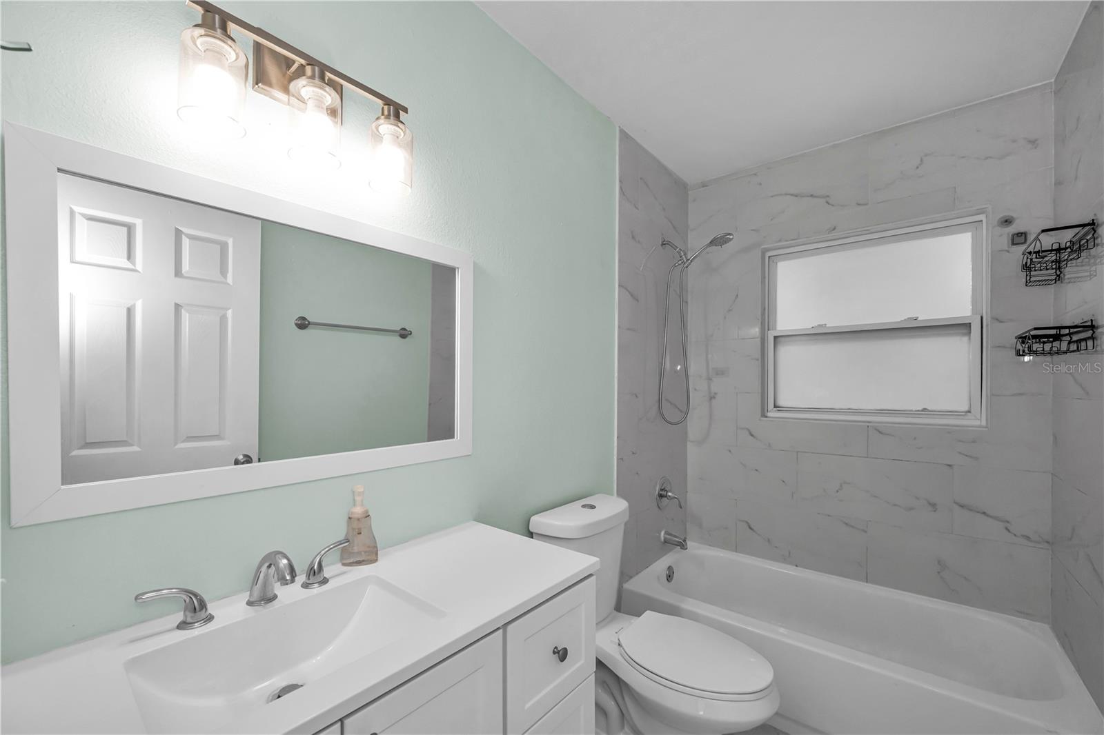 BONAIR HILL SUB 3 - Residential