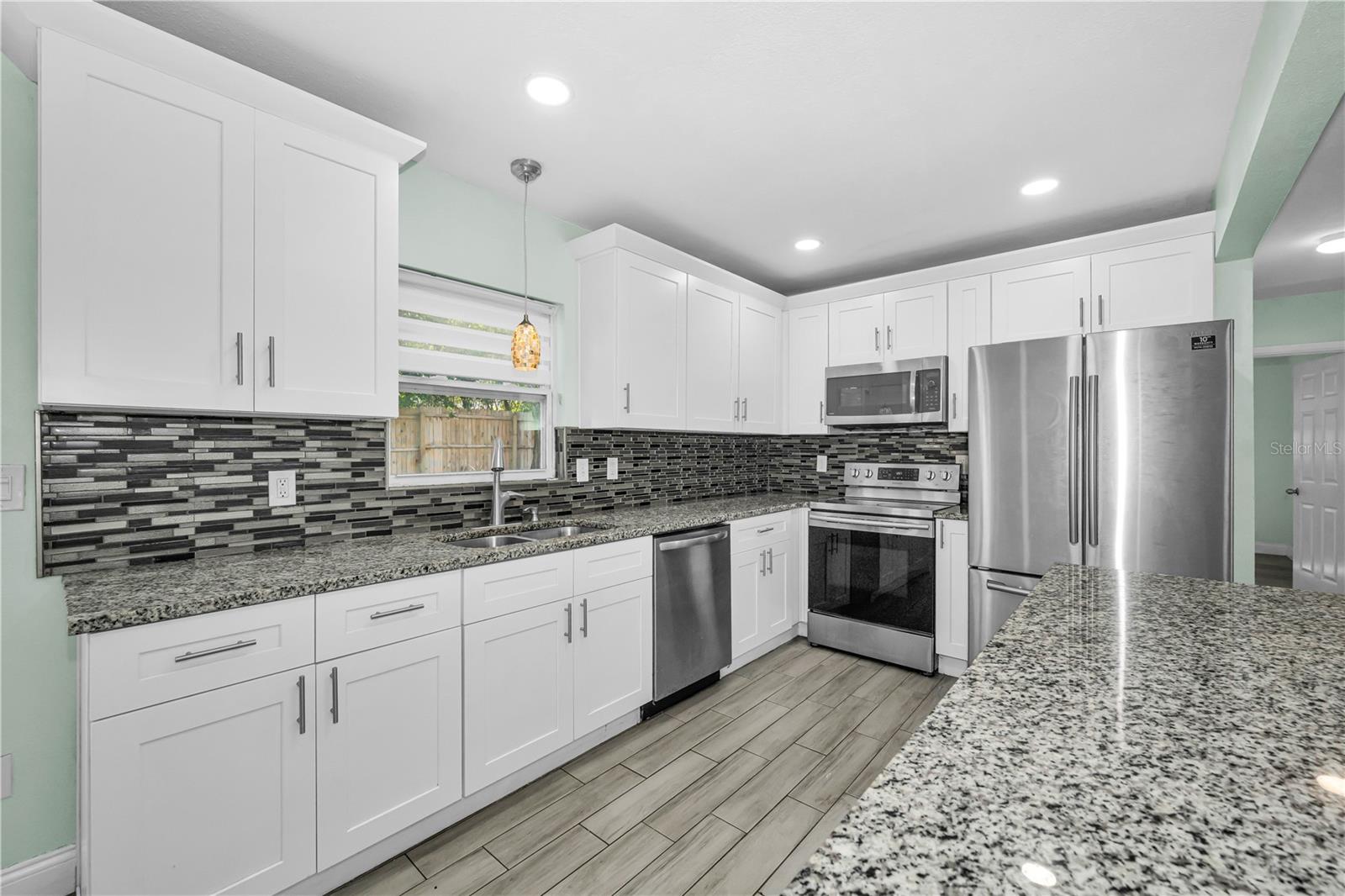 BONAIR HILL SUB 3 - Residential