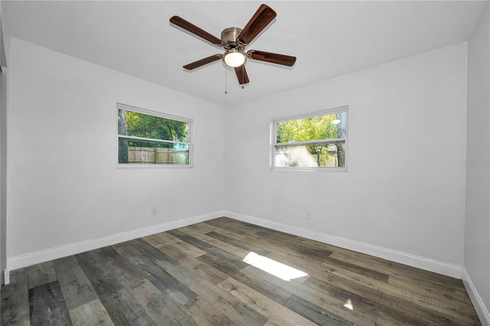 BONAIR HILL SUB 3 - Residential