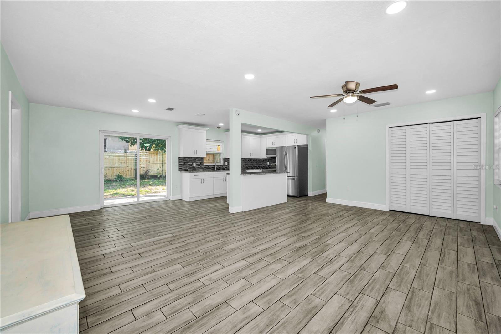 BONAIR HILL SUB 3 - Residential