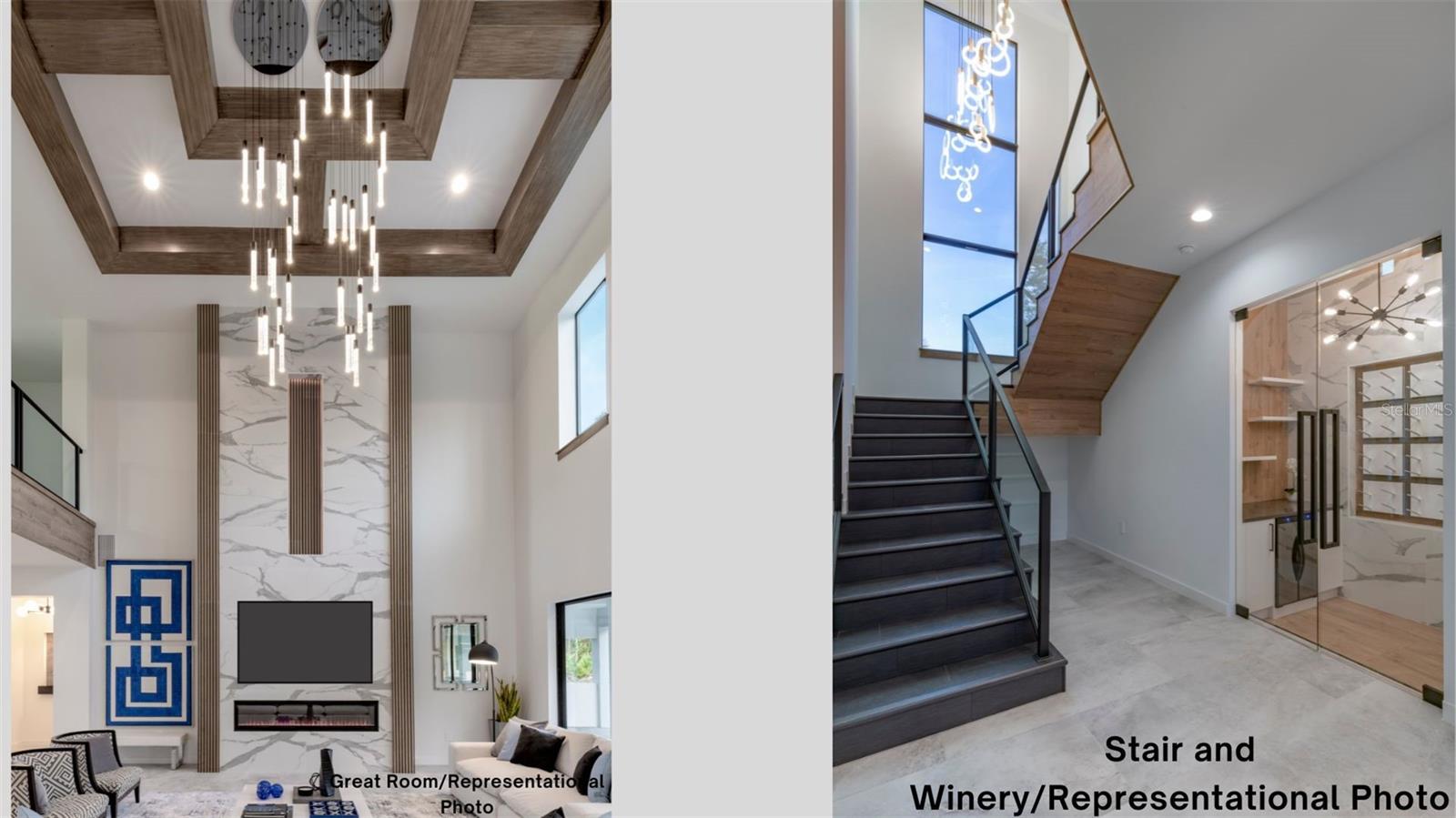 HEATHROW COUNTRY ESTATE - Residential