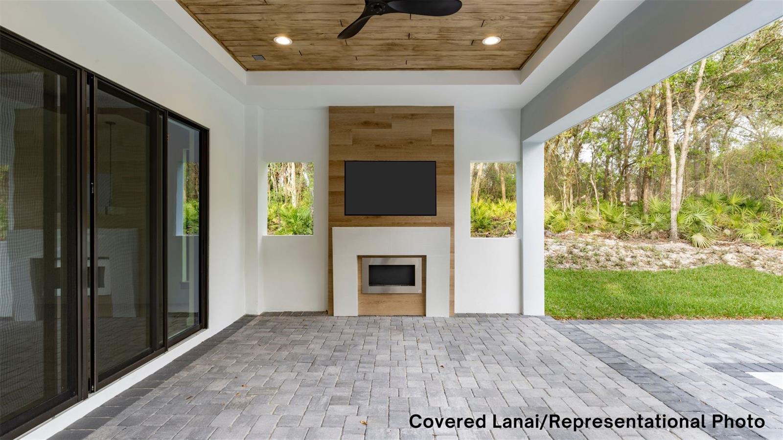 HEATHROW COUNTRY ESTATE - Residential