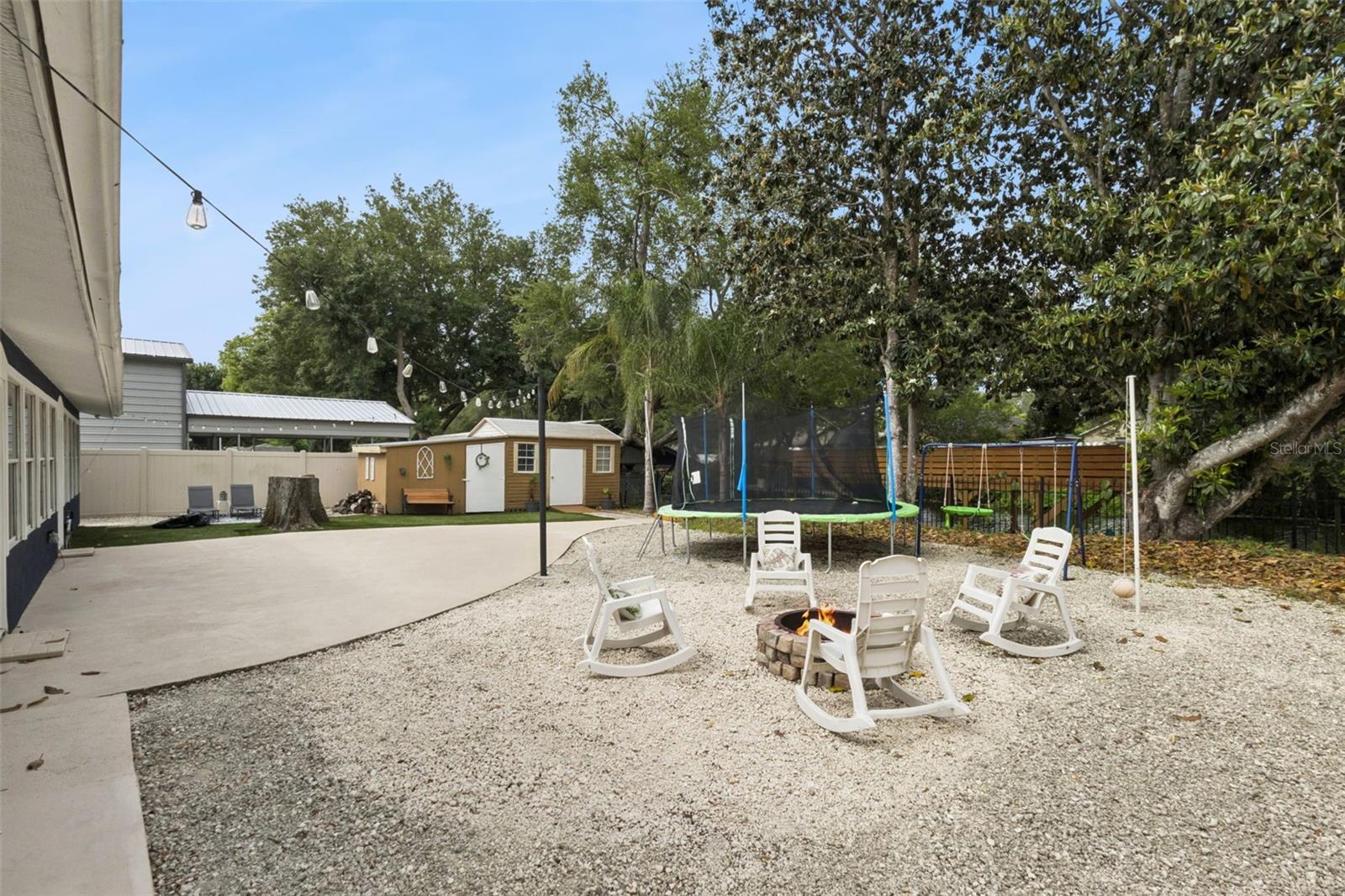 VENETIAN VILLAGE - Residential