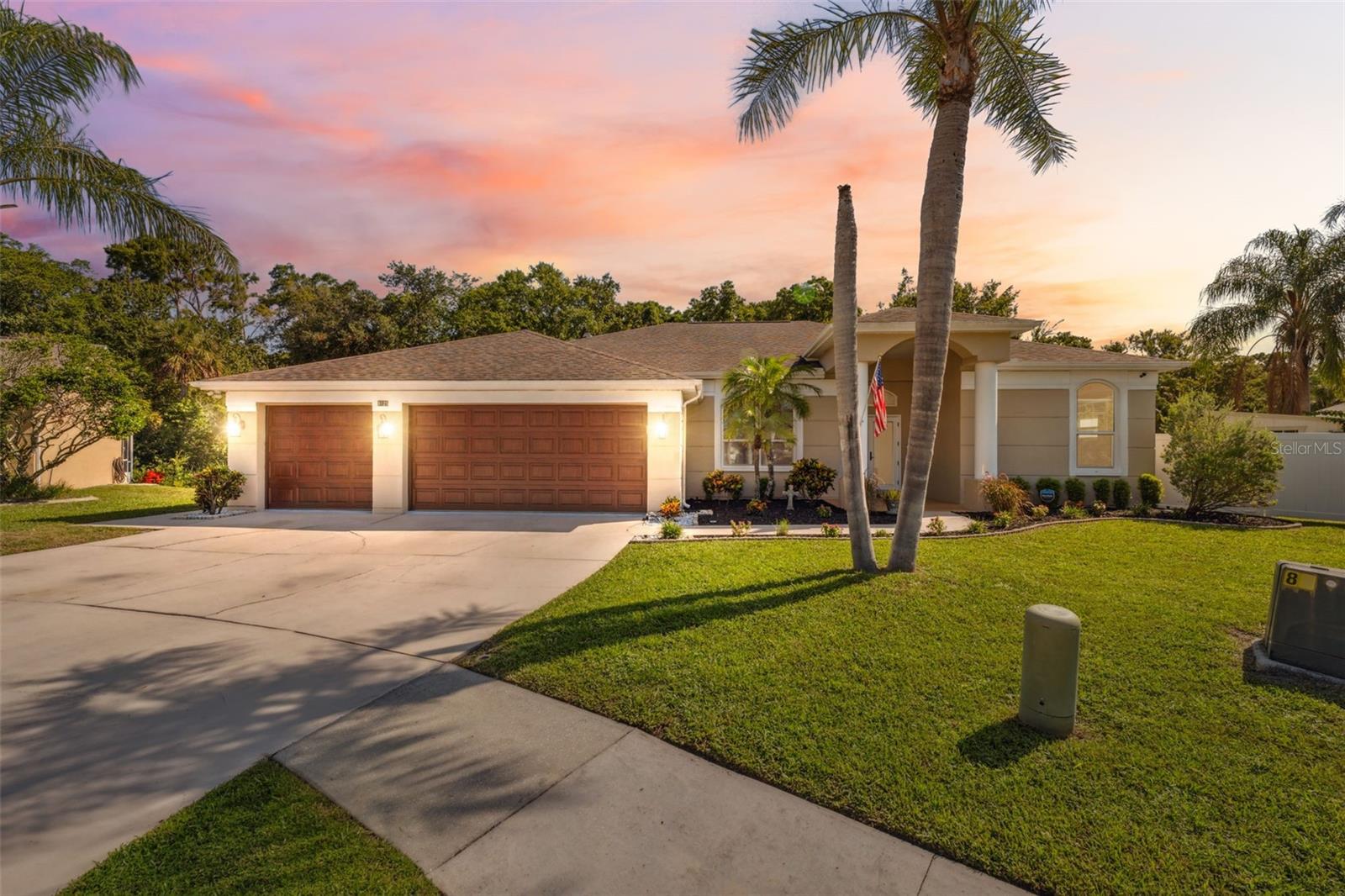 DEER TRAIL AT CYPRESS TRACE - Residential