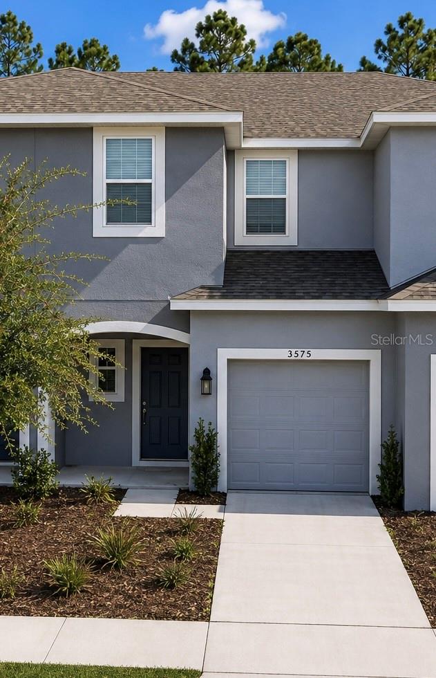 Photo of 3575 Davenport Creek Court, Kissimmee, FL 34746 (MLS # S5160328)