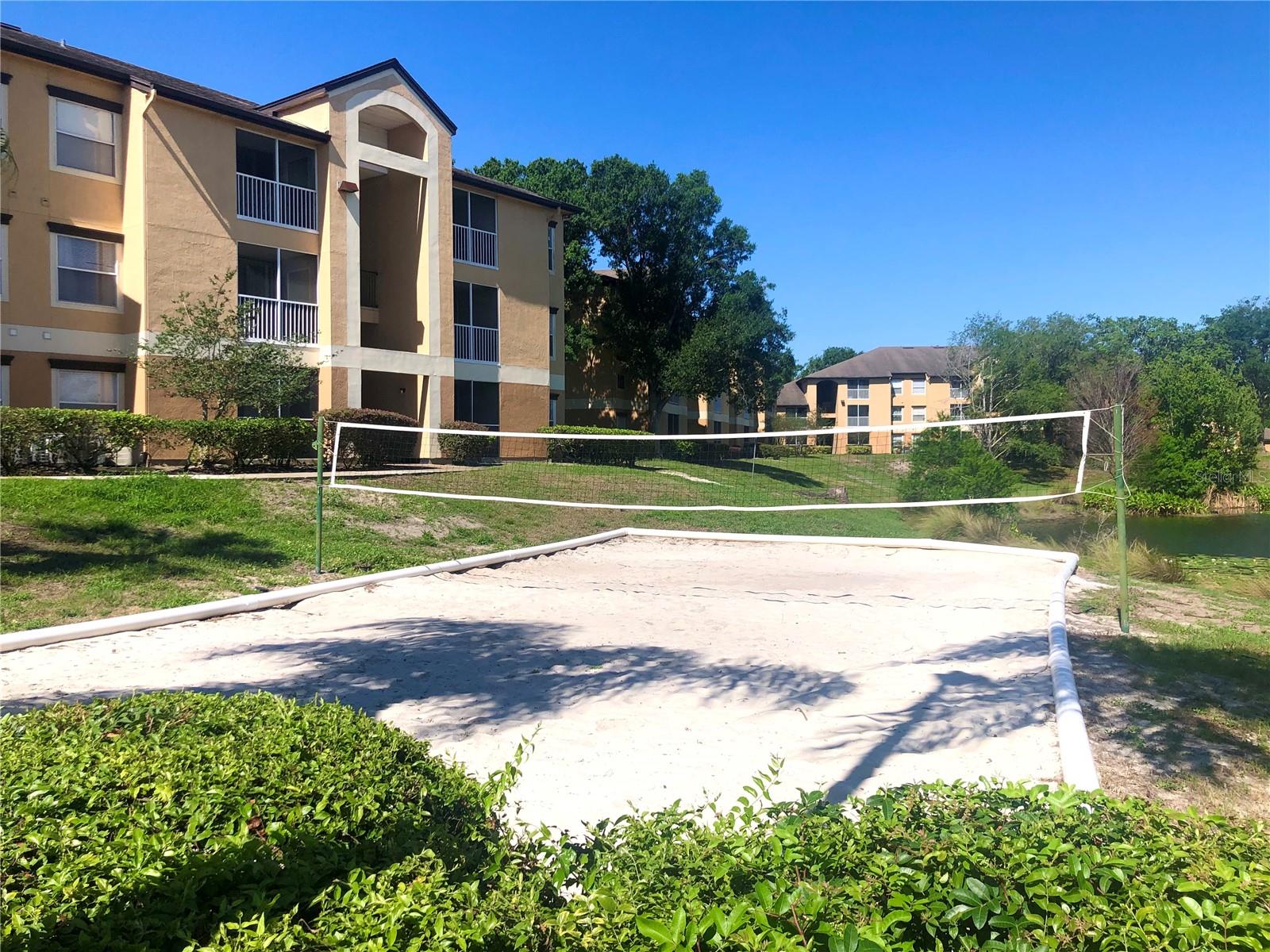 SANDLAKE PRIVATE RESIDENCES - Residential Lease