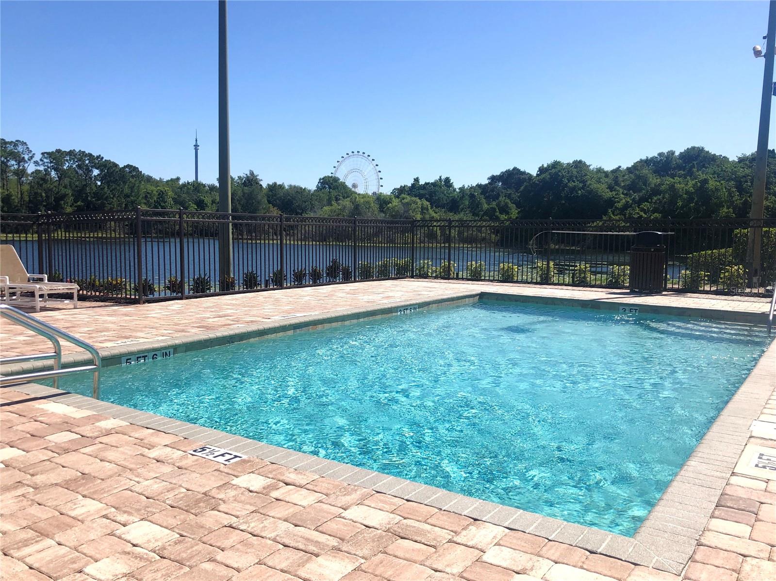 SANDLAKE PRIVATE RESIDENCES - Residential Lease