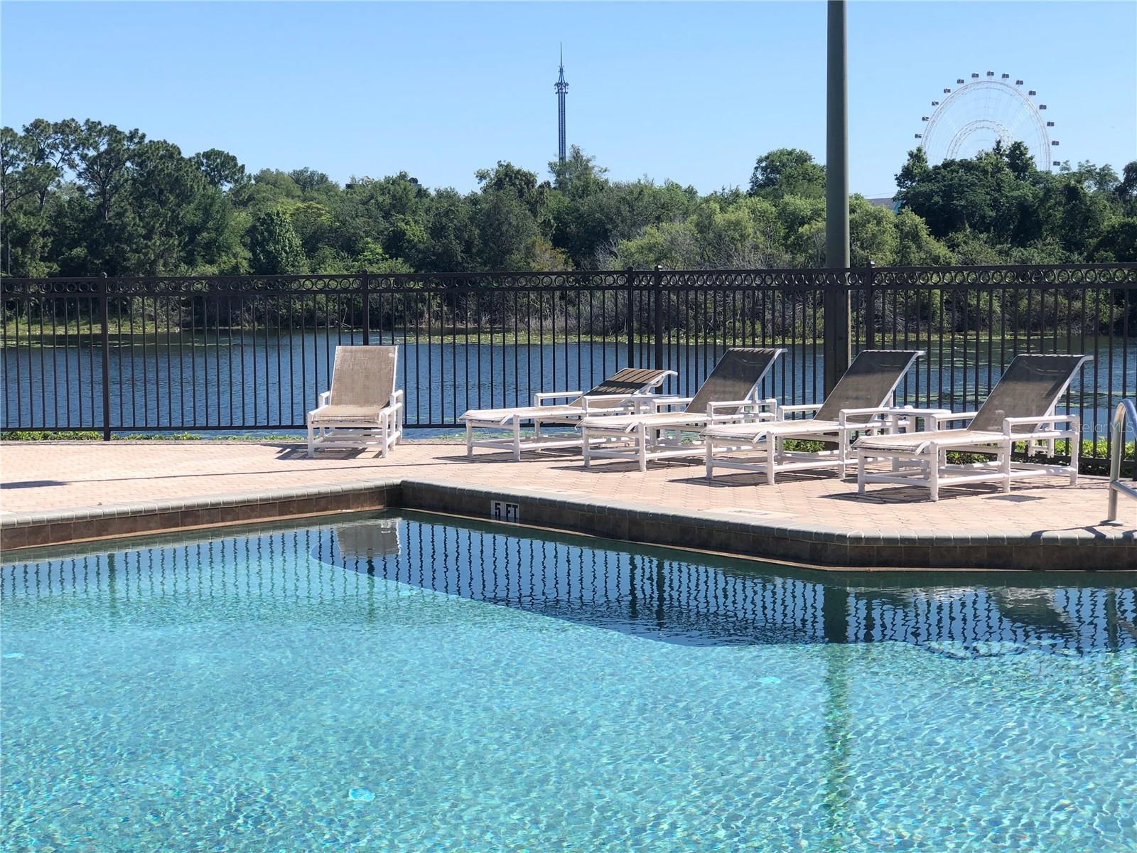 SANDLAKE PRIVATE RESIDENCES - Residential Lease