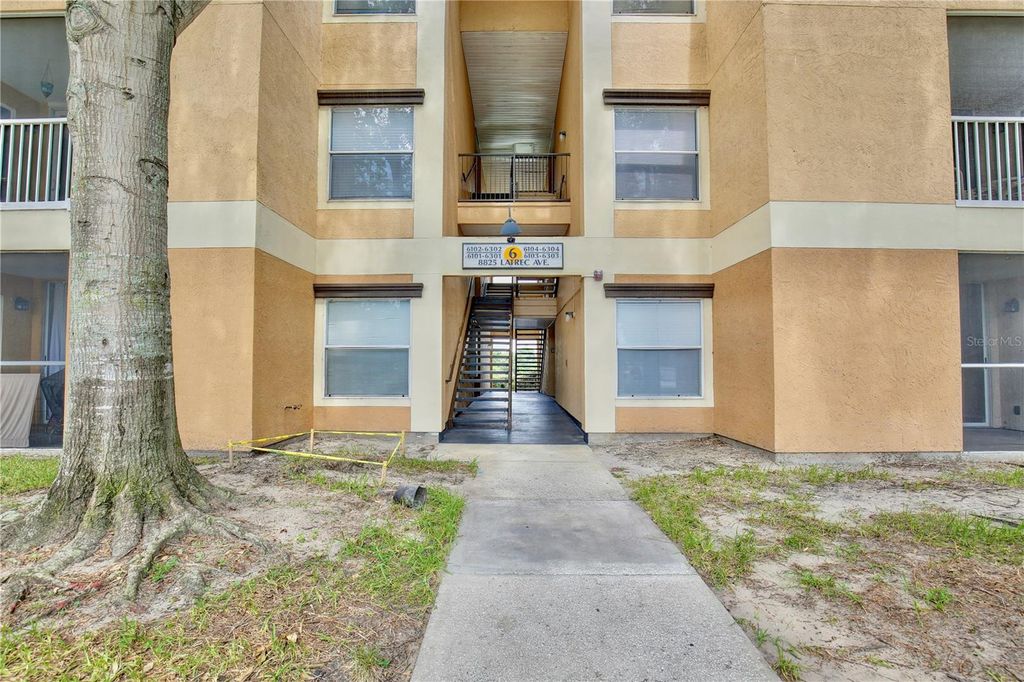 Photo of 8825 Latrec Avenue #6201, Orlando, FL 32819 (MLS # O6389312)