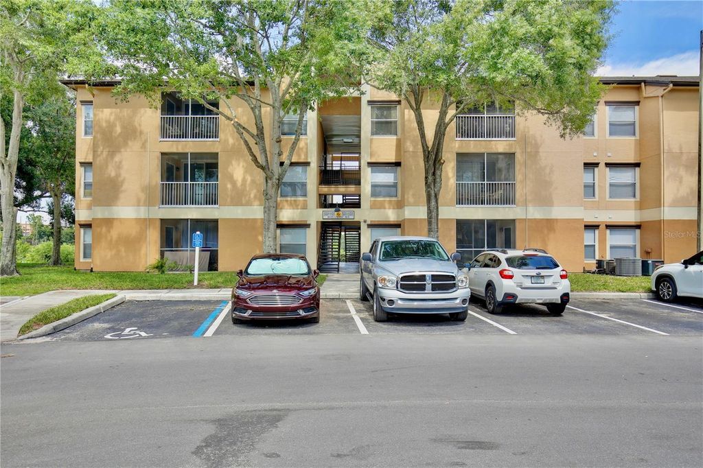 Photo of 8825 Latrec Avenue #6201, Orlando, FL 32819 (MLS # O6389312)