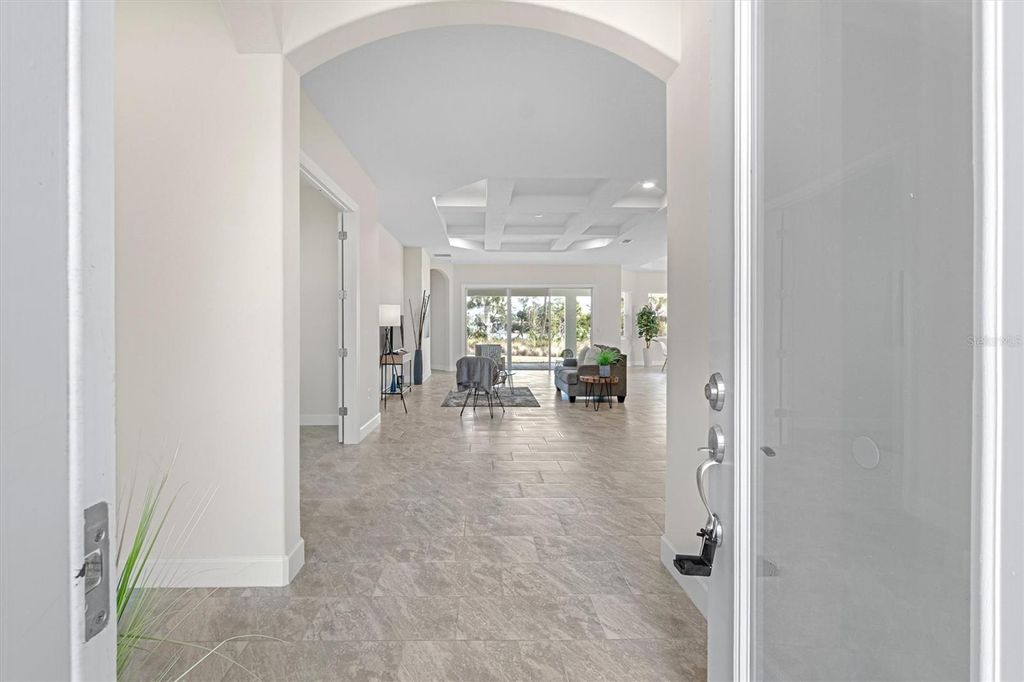 Photo of 82 N Lakewalk Drive, Palm Coast, FL 32137 (MLS # FC316511)