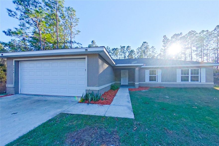 Gorgeous home in a beautiful neighborhood! This spacious 4 bedroom, 2 bathroom single-family home in Ocala features: Keyless Locks, Smart Thermostat, Primary Suite, Open Concept Layout, Washer/Dryer Hook-Ups, and Two-Car Garage. Kairos Living has no pet restrictions and is happy to provide long-term leases and 24/7 Emergency Maintenance! Amenity Fees May Apply. Please see last photo in reel for all applicable DISCLAIMERS.

Visit our Kairos Living website to tour this home on your schedule with our “Self Tour” feature and apply today!

Please Note: The advertised rent amount covers the base rent only. Additional monthly charges include a $29.99 Smart Home Fee and a $9.99 Utility Management Fee. Other charges, such as pet rent, may apply depending on your specific needs.