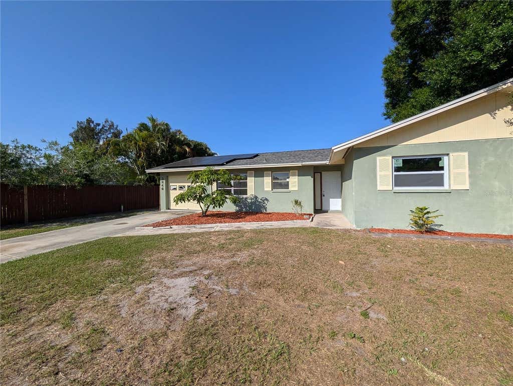 Photo of 3646 Lakewood Drive, Sarasota, FL 34232 (MLS # A4701421)