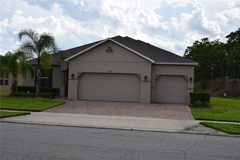 Photo of 12126 Homestead Park Lane, Orlando, FL 32824 (MLS # O6285823)