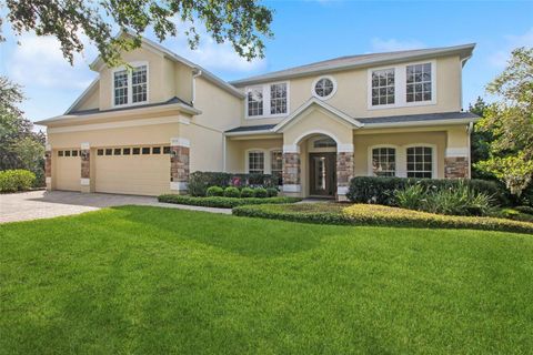 3616 DEER OAK CIRCLE OVIEDO FL 32766