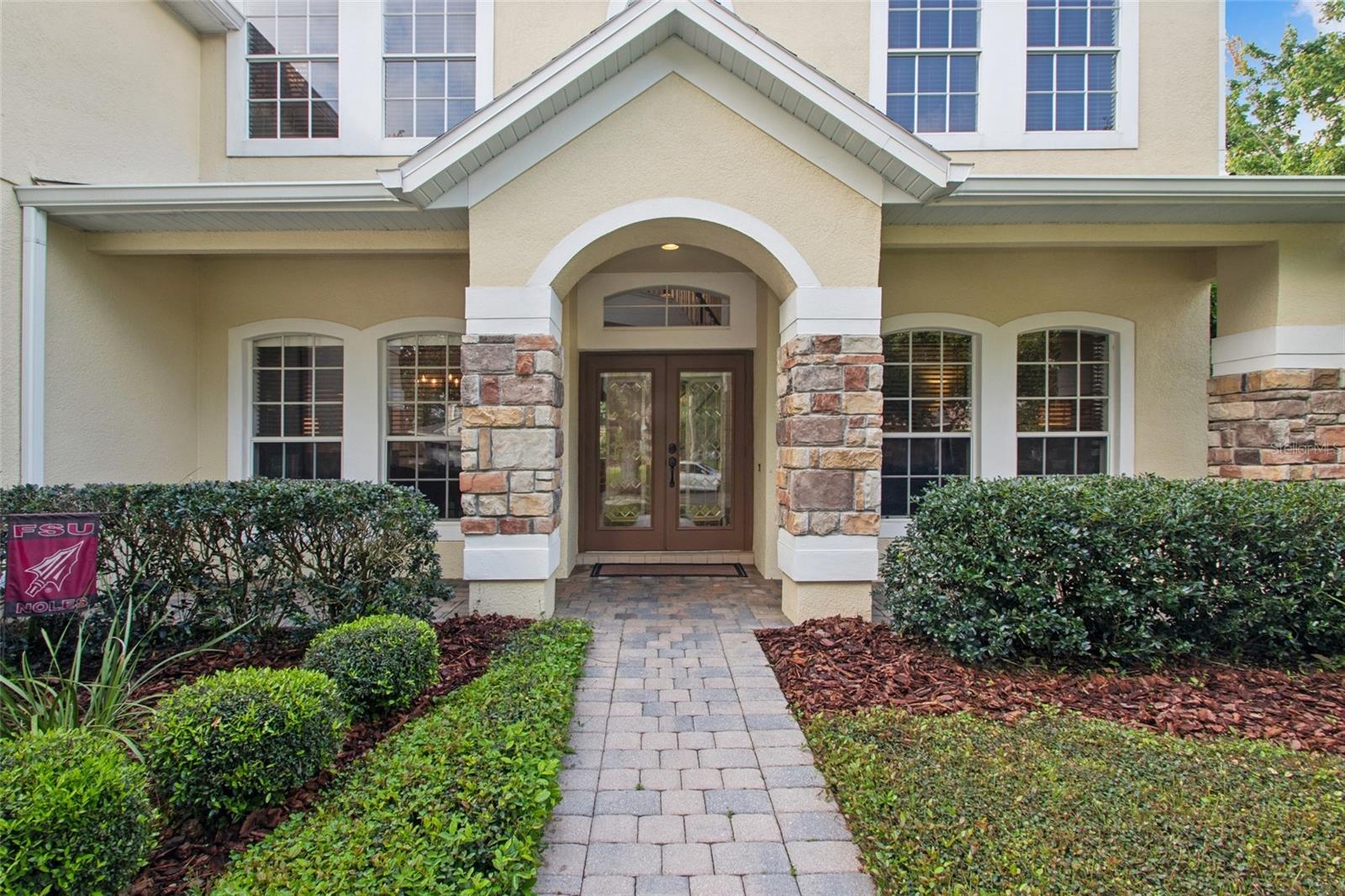 3616 DEER OAK CIRCLE